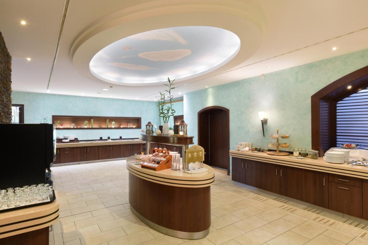 Hotel Vitalis By Amedia Мюнхен Экстерьер фото