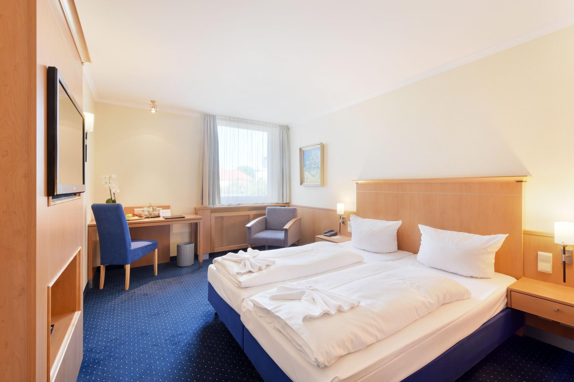Hotel Vitalis By Amedia Мюнхен Экстерьер фото