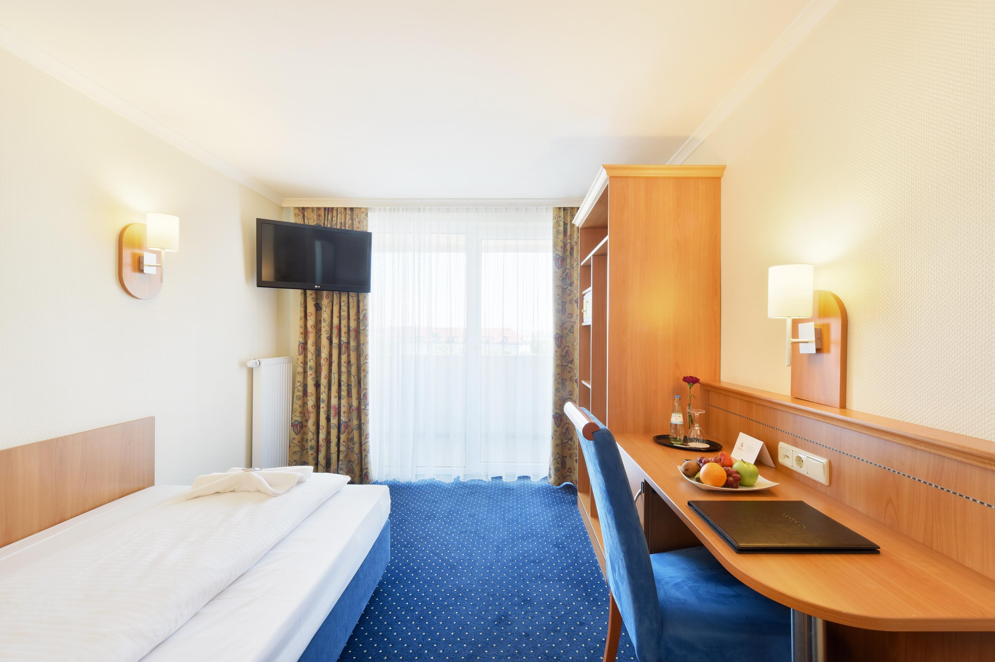 Hotel Vitalis By Amedia Мюнхен Экстерьер фото