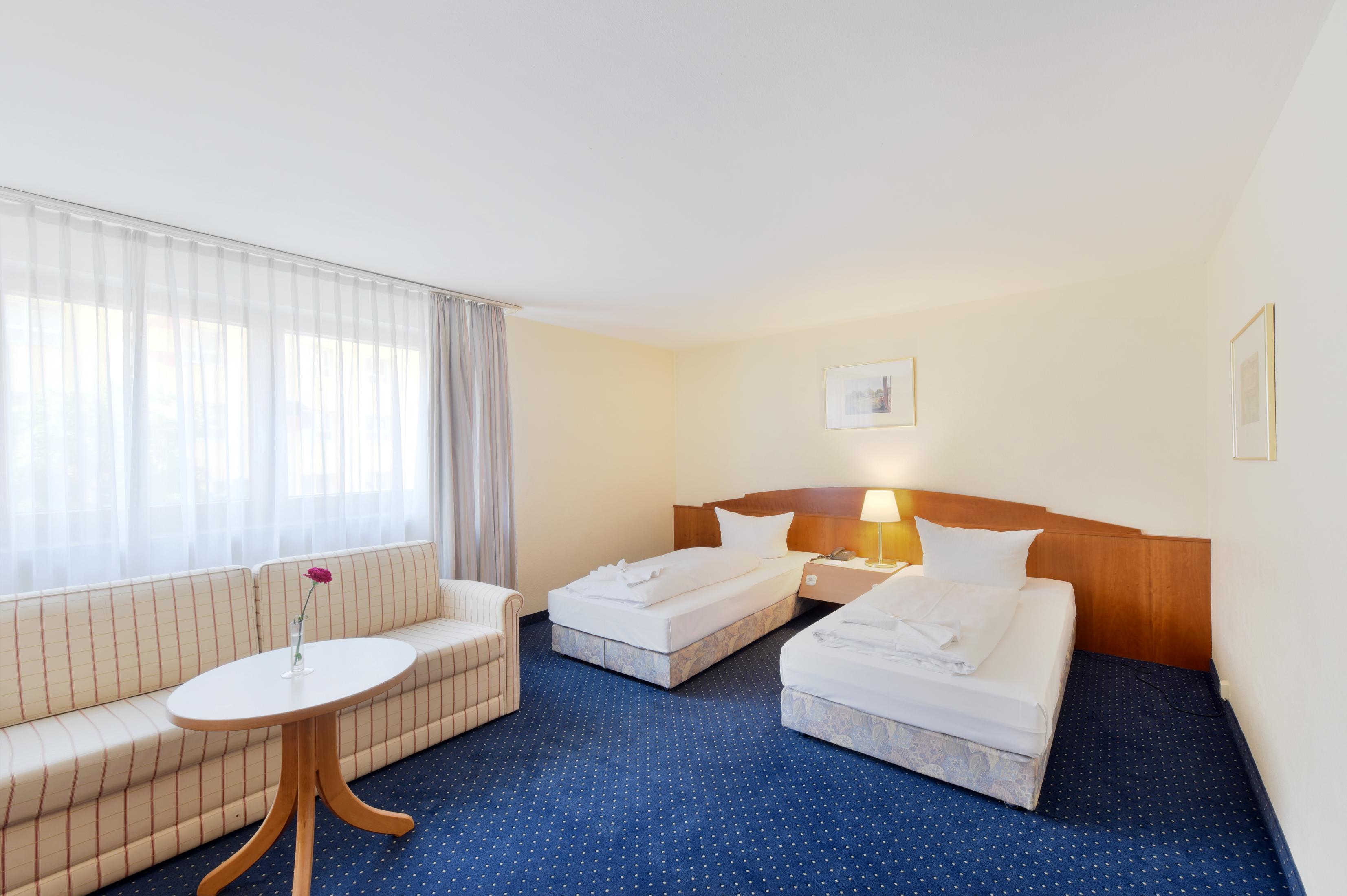 Hotel Vitalis By Amedia Мюнхен Экстерьер фото
