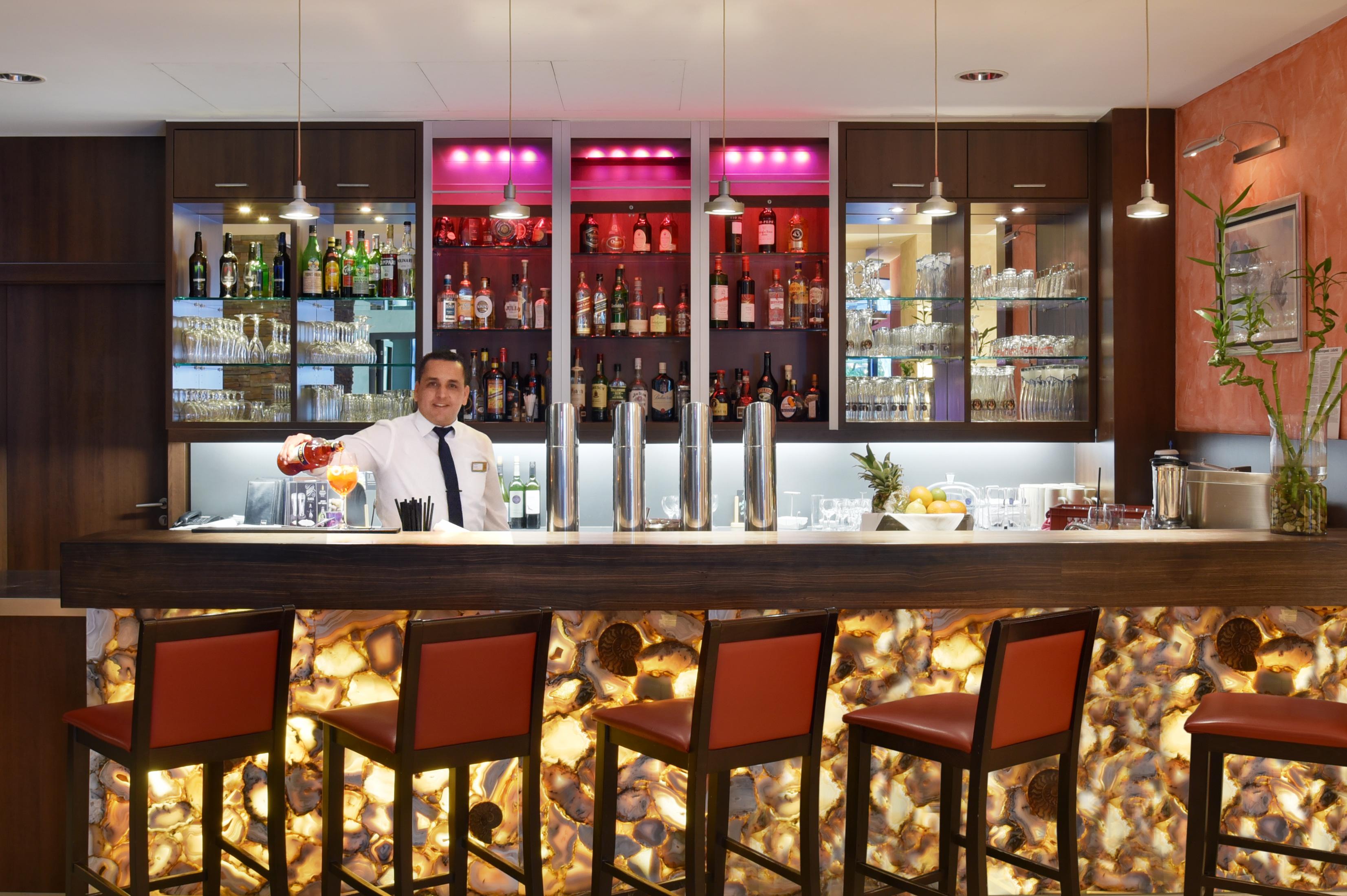 Hotel Vitalis By Amedia Мюнхен Экстерьер фото